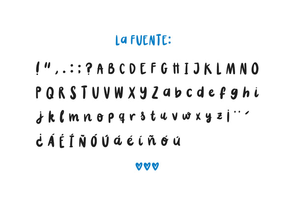 Fuente Merchezafor