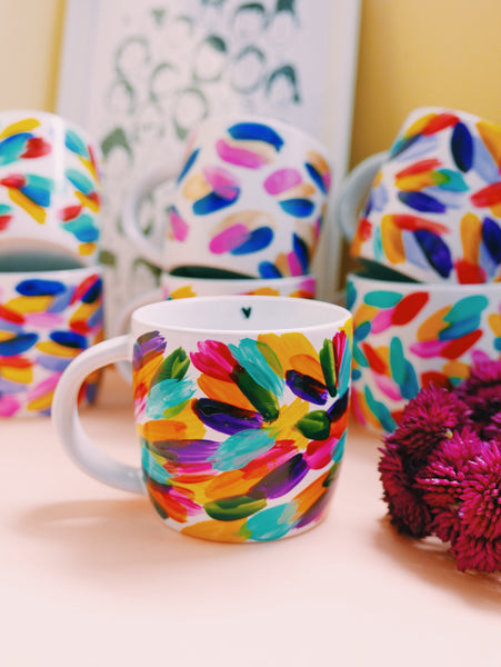 Taza Lollipop