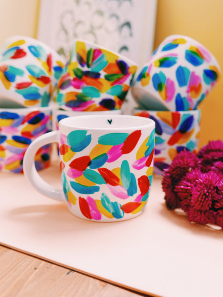 Taza Chewing Gum