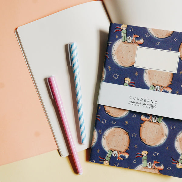Cuadernos