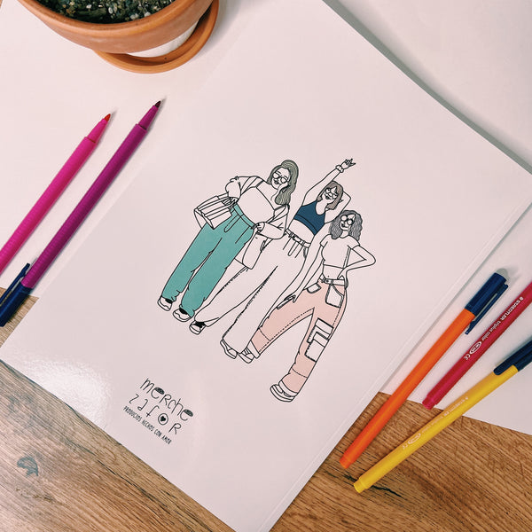 Libro Antiestrés para chicas muy ocupadas 2