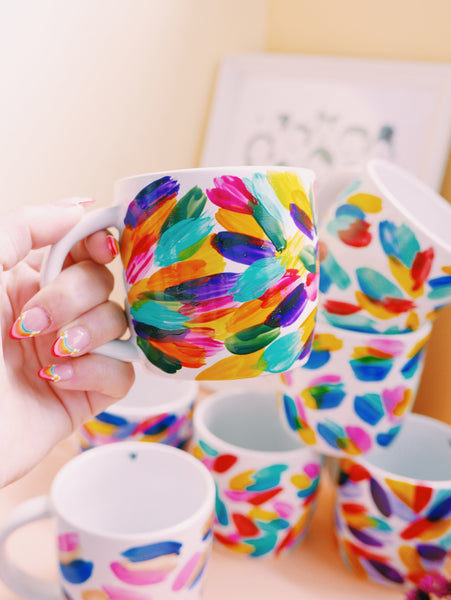 Taza Lollipop