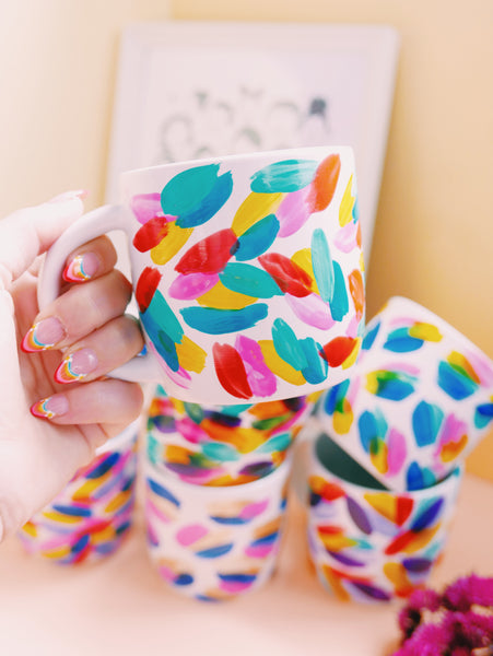 Taza Chewing Gum