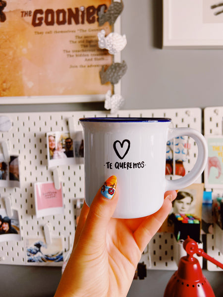 Taza Papá