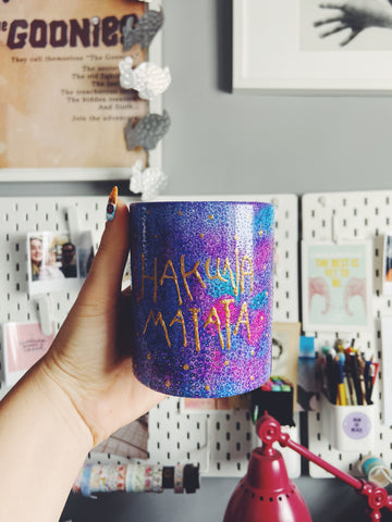 Taza Hakuna Matata