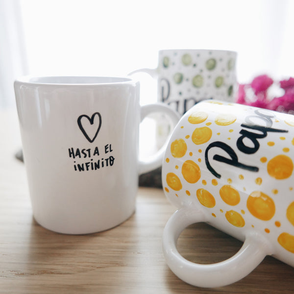 Tacita de Café con Nombre
